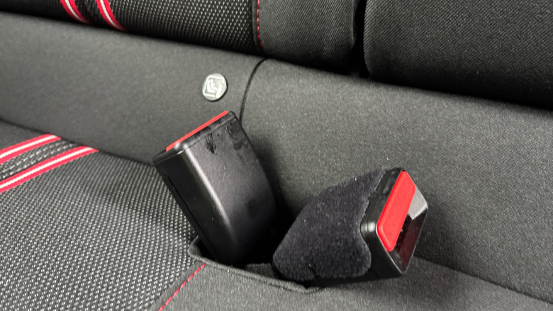 Vauxhall Corsa 1.2 Turbo GS 5dr Petrol Hatchback